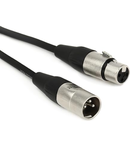 ZAOLLA AES/EBU XLR キャノン ケーブル 90cm 2本セット ZAOLLA AES/EBU XLR キャノン ケーブル 90cm 2本セット ZAOLLA